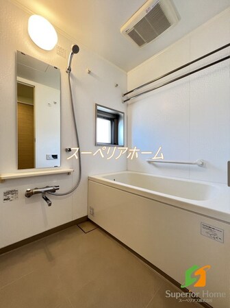 パークアクシス仲御徒町の物件内観写真